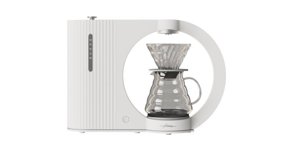 V60 Smart Brewer