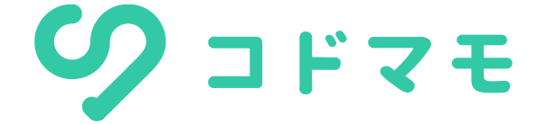 コドマモ