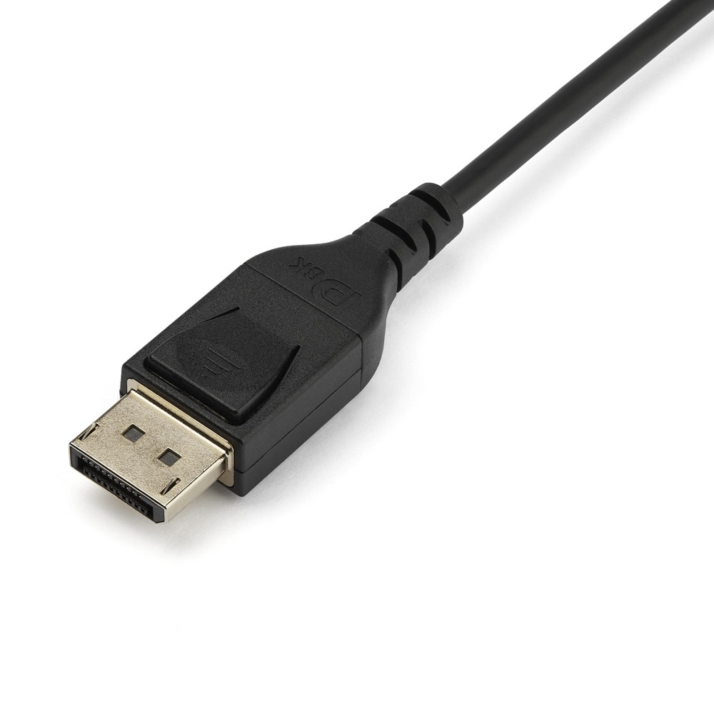本物◇ スターテック USB-C to DisplayPortケーブル 2m