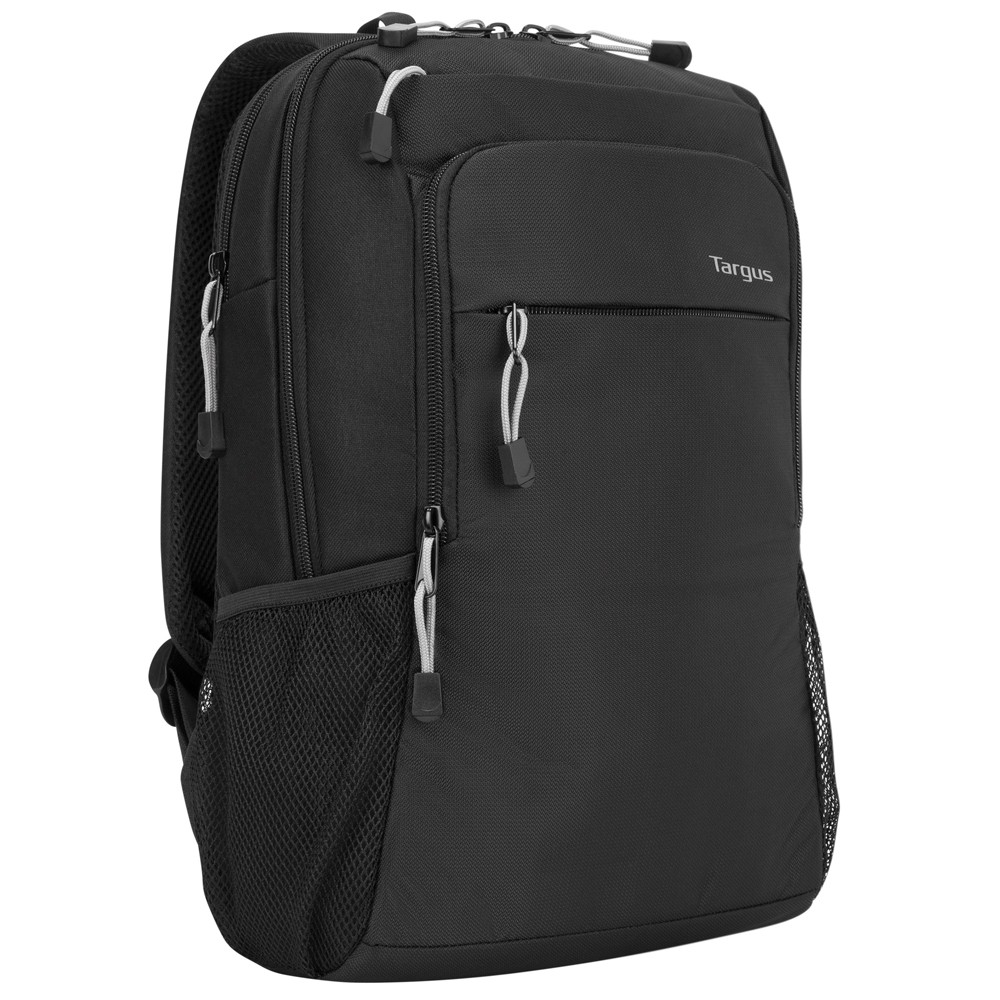 Targus ターガス TSB968GL-70 15.6 Intellect Advanced Backpack (Black)  バックパック