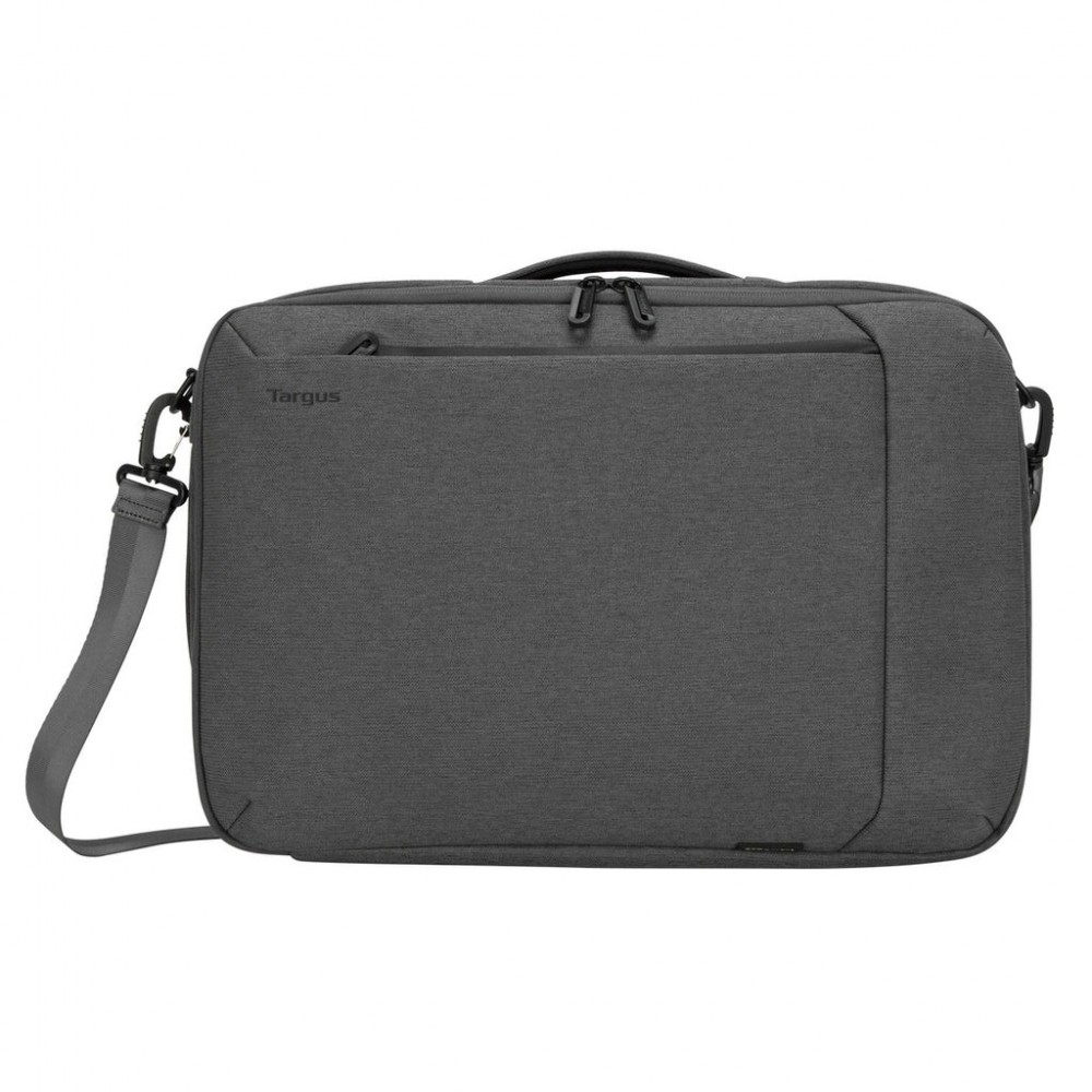 Targus ターガス Targus Cypress EcoSmart 15.6 Convertible Backpack ...