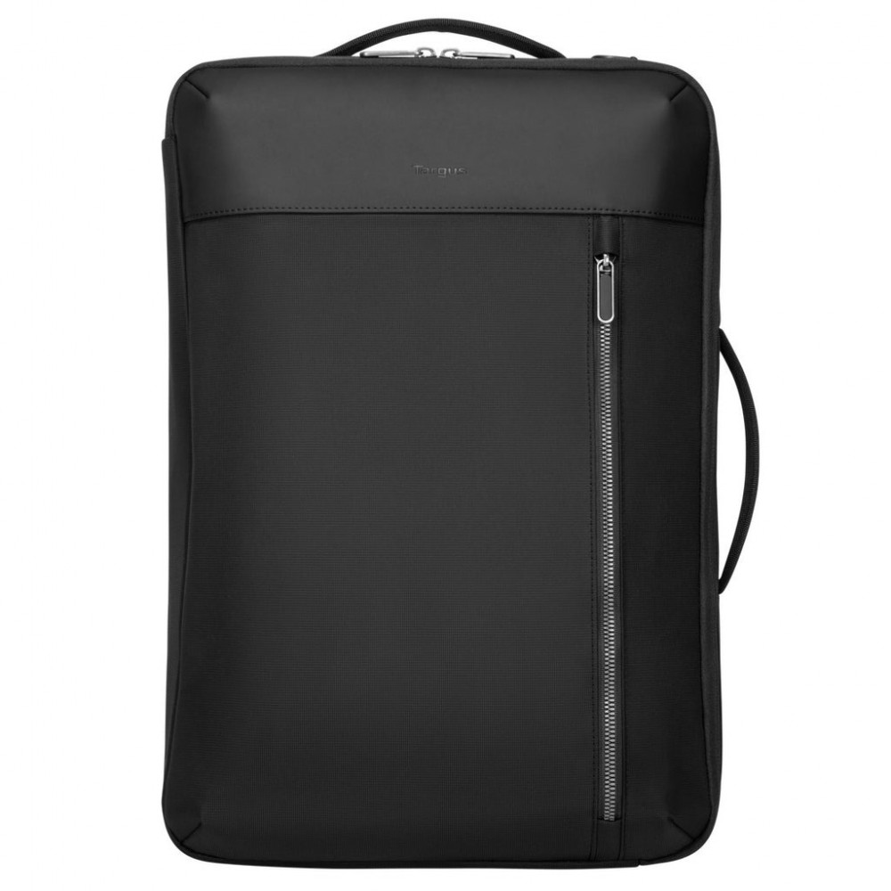 Targus ターガス TBB595GL-70 15.6」 Urban Convertible Backpack - Black  バックパック