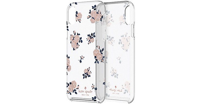 ケイトスペード kate spade iPhone XR ケース kate spade new york