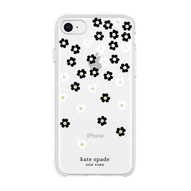 アウトレット】Kate Spade iPhone SE(第3 / 第2世代) /8/7 Protective 