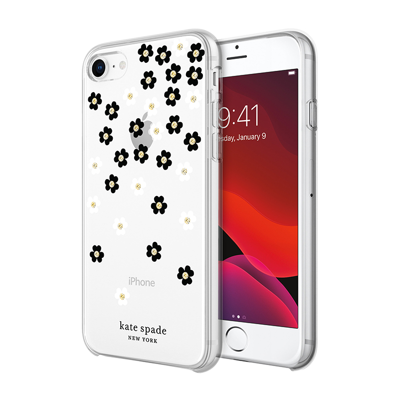 アウトレット】Kate Spade iPhone SE(第3 / 第2世代) /8/7 Protective