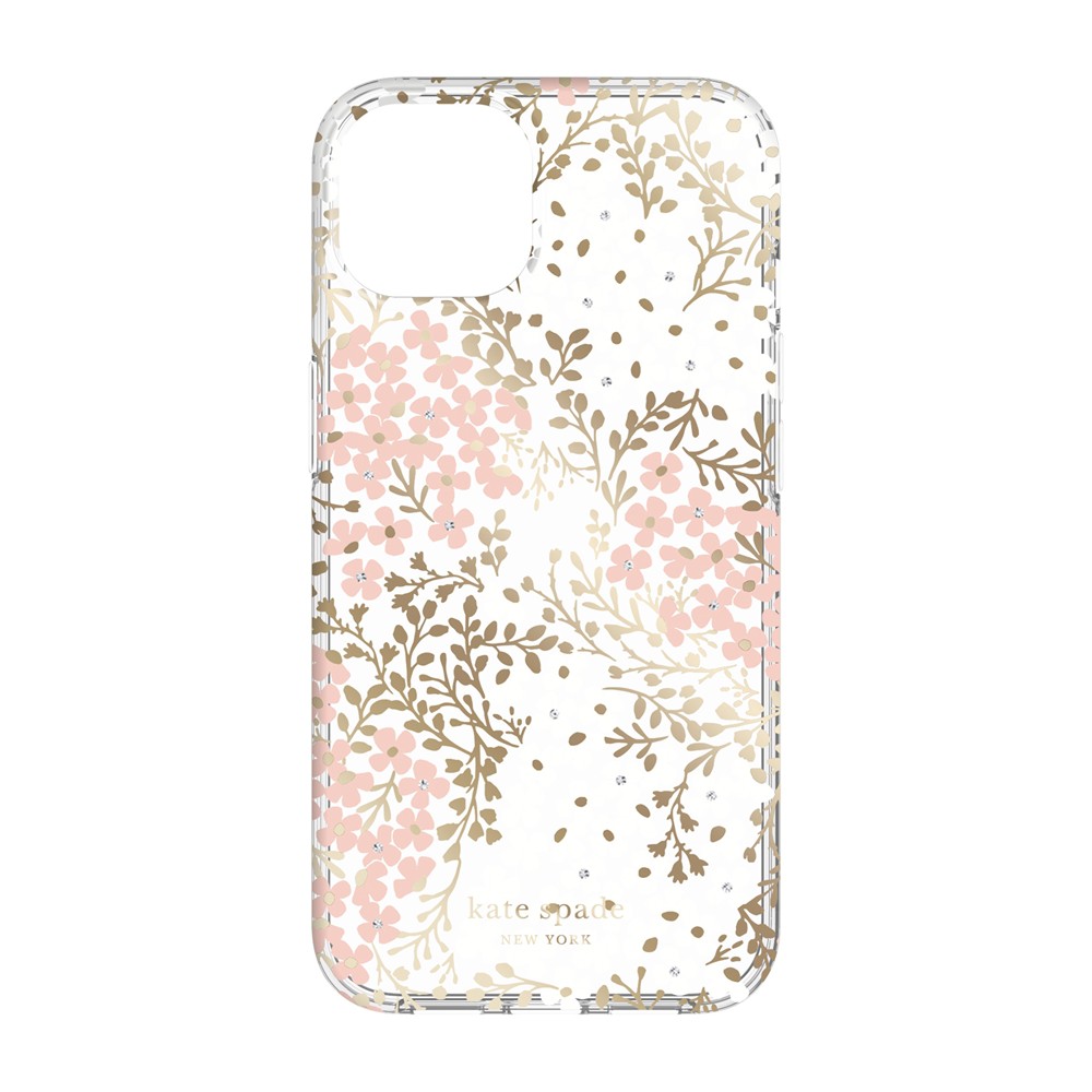 【即納限定品】kate spade ♠︎ iPhone X ケース♡ピンク iPhoneケース