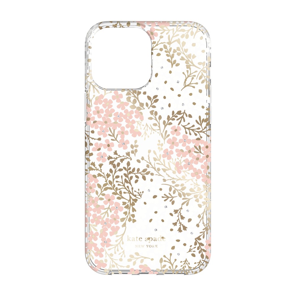 SALE】kate spade ケイトスペード スマホケース ハード ケース