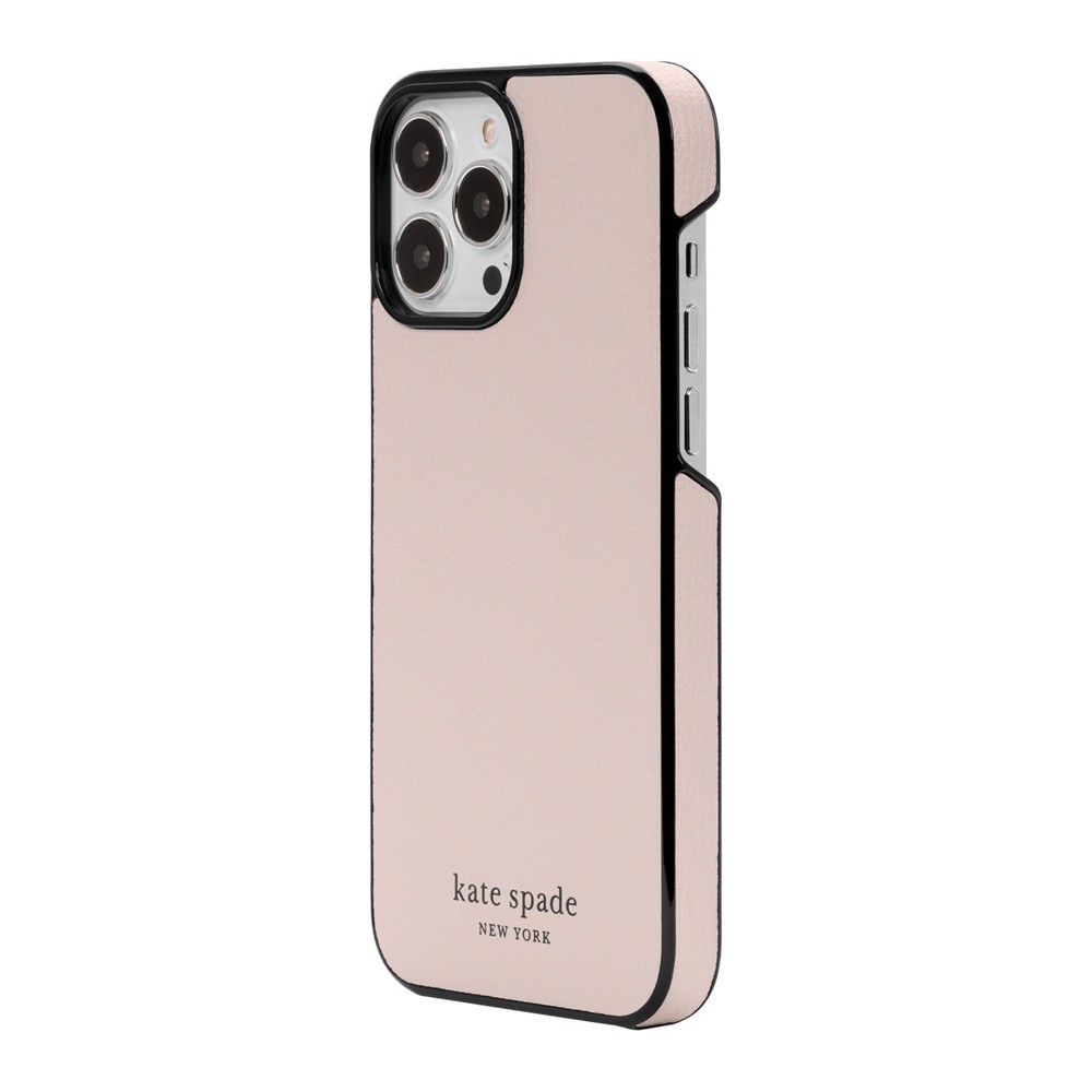 ケイトスペード  iPhoneX ピンク