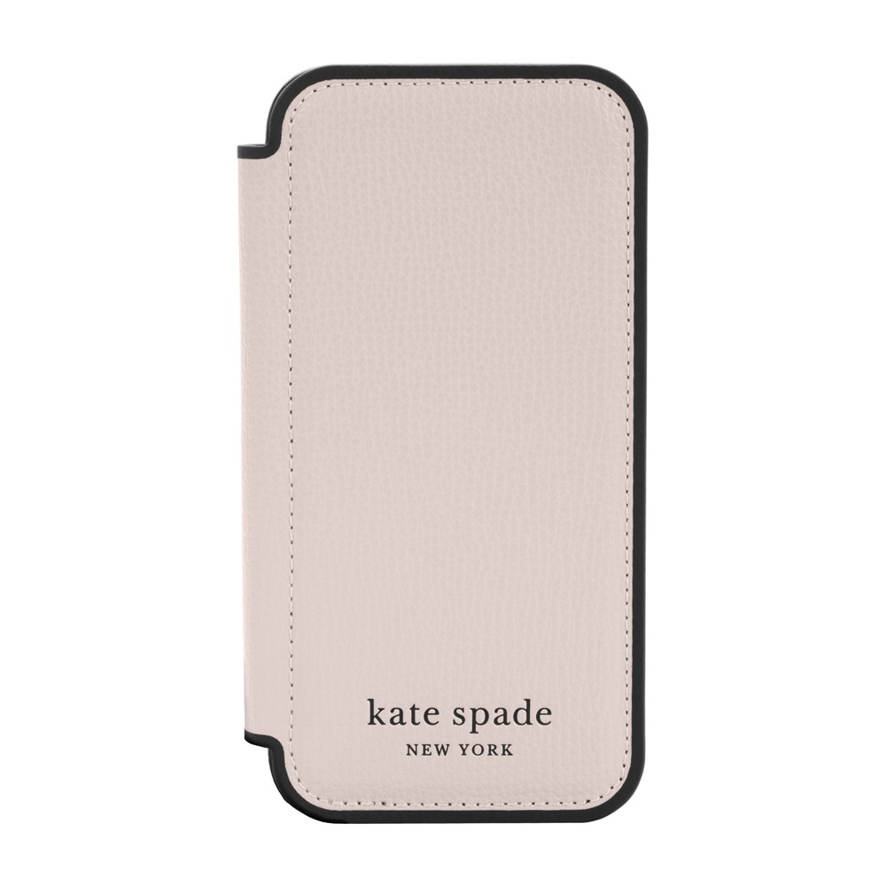 アウトレット】kate spade ケイトスペード スマホケース 手帳型