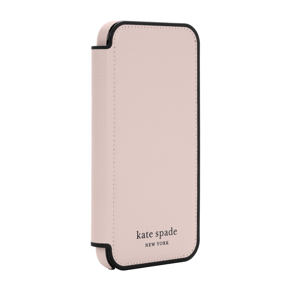 安い低価】 Kate Spade iPhone8 手帳型ケース スマホケース ケイト
