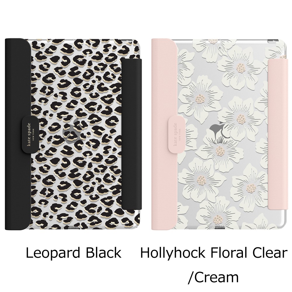 KATE SPADE NEW YORK ipadケース