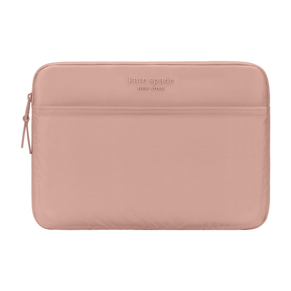 アウトレット】kate spade ケイトスペード PC ケース スリーブ 2021 KSNY Puffer Sleeve for 14 Laptop  Madison Rouge Nylon 【公式】トレテク！ソフトバンクセレクション オンラインショップ SoftBank SELECTION