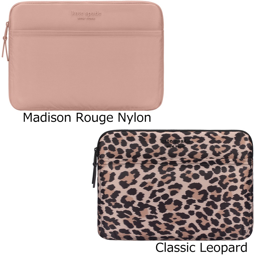 アウトレット】kate spade ケイトスペード PC ケース スリーブ 2021 KSNY Puffer Sleeve for 14 Laptop  Madison Rouge Nylon | 【公式】トレテク！ソフトバンクセレクション オンラインショップ - SoftBank SELECTION