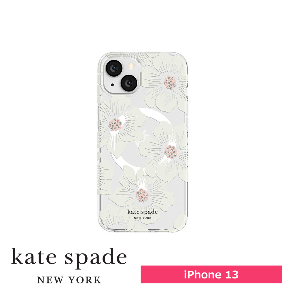 kate spade | SoftBank公式 iPhone/スマートフォンアクセサリー 