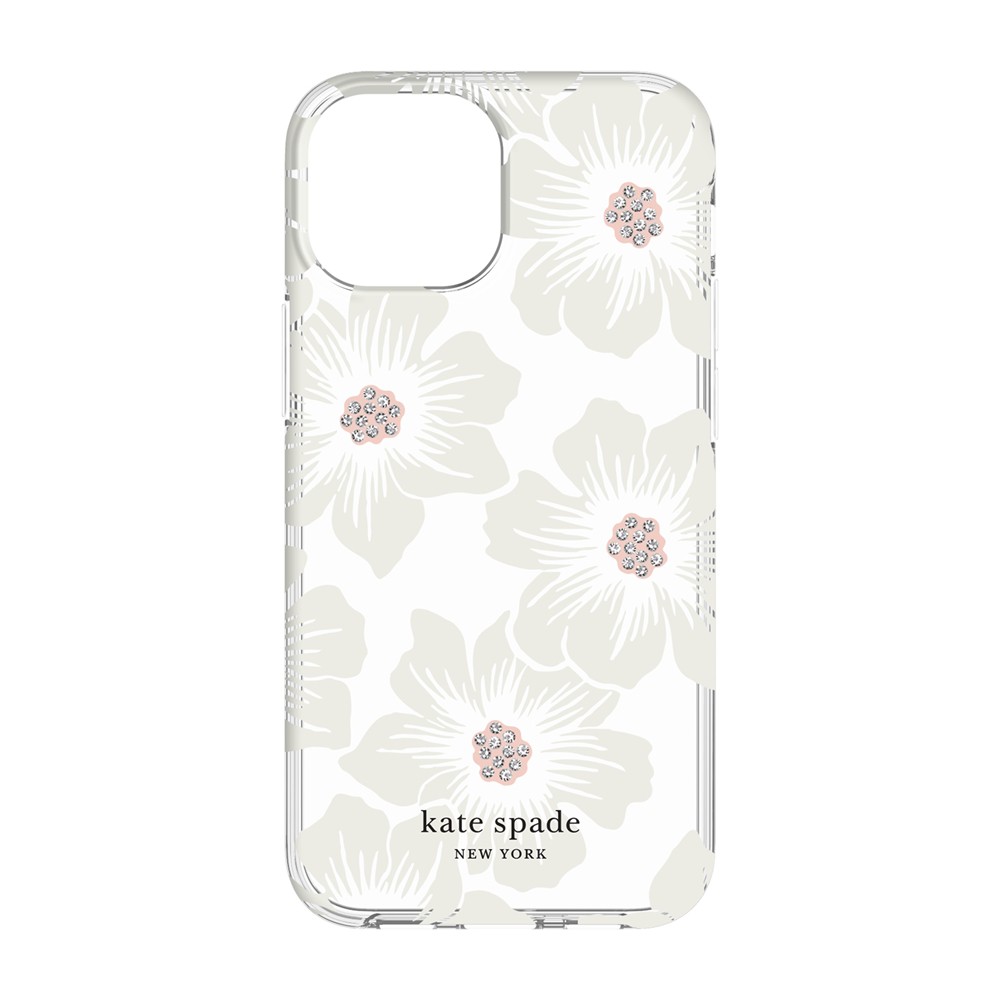 kate spade ケイトスペード スマホケース ハード ケース iPhone13mini ...