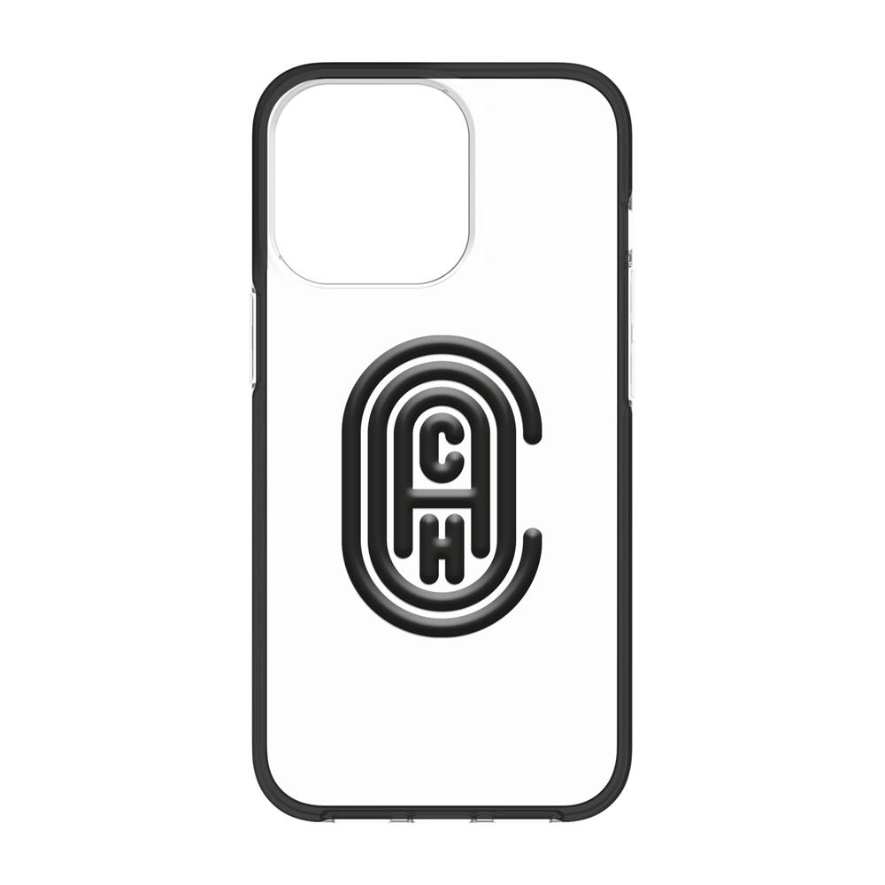CO-403 COACH iPhone13Proケース クリア