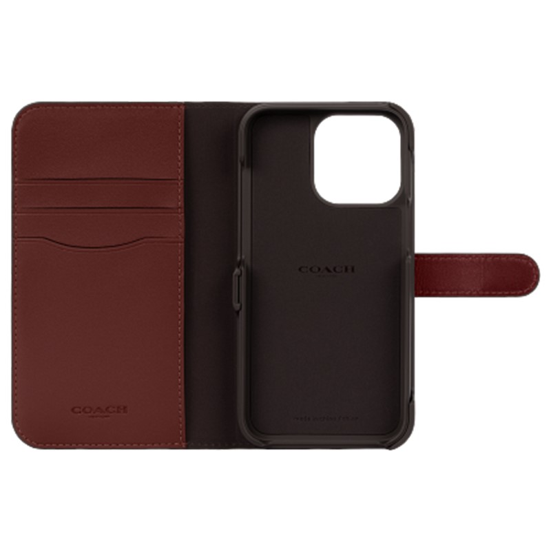 COACH iPhoneケース iPhone13Pro対応-