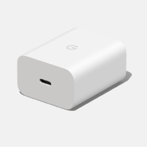 Google 30W USB-C 充電器 GA03501-US | 【公式】トレテク ...