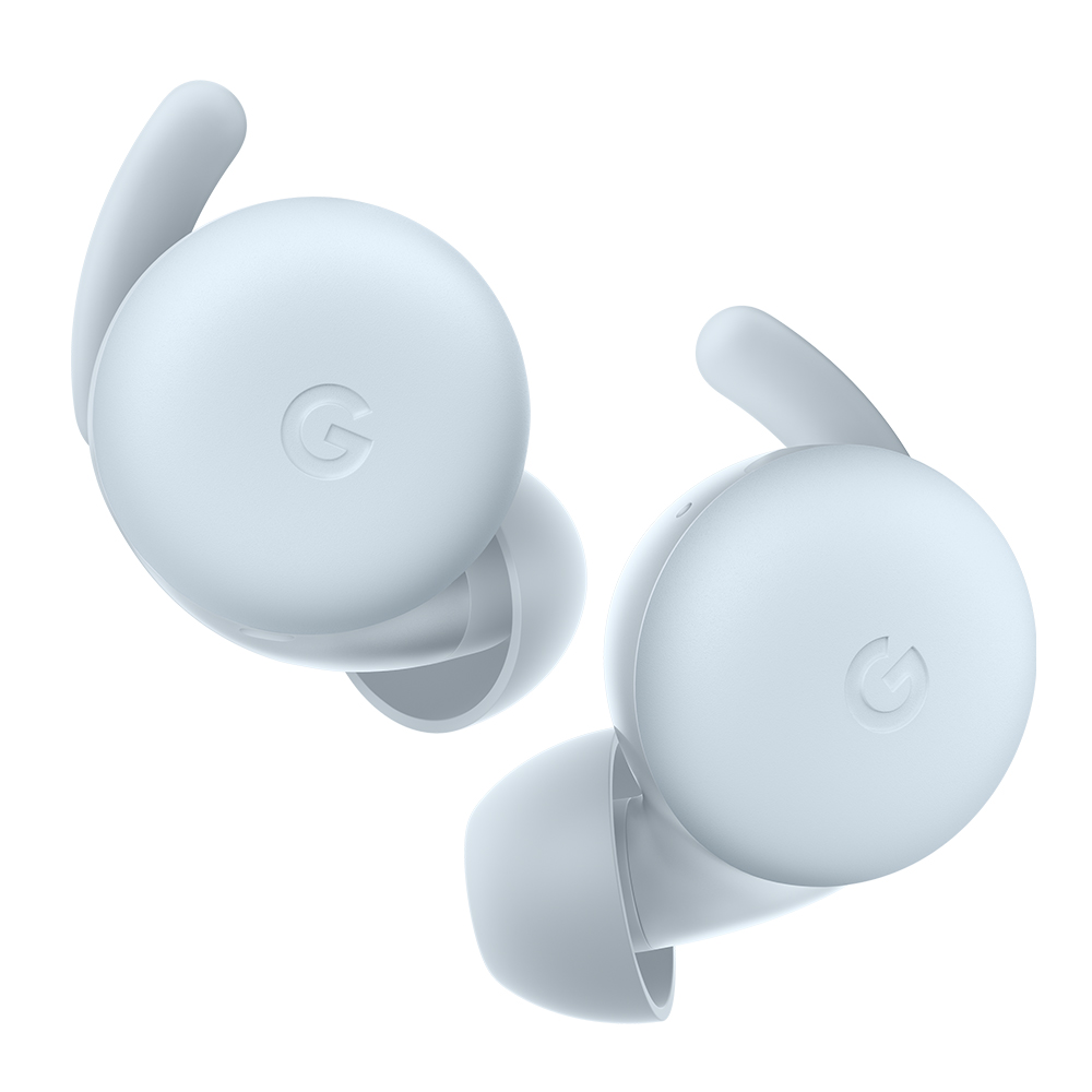 Google Pixel Buds A-Series sea - イヤフォン