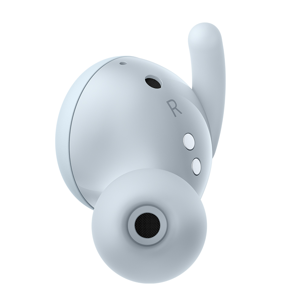 送関込 GooglePixelbuds A-Series 新カラー Sea 青 未開封 - 通販