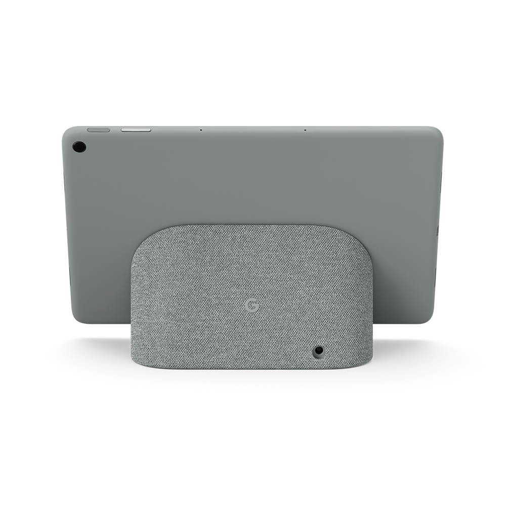 Google Pixel Tablet ピクセル タブレット 純正 ケース 黒