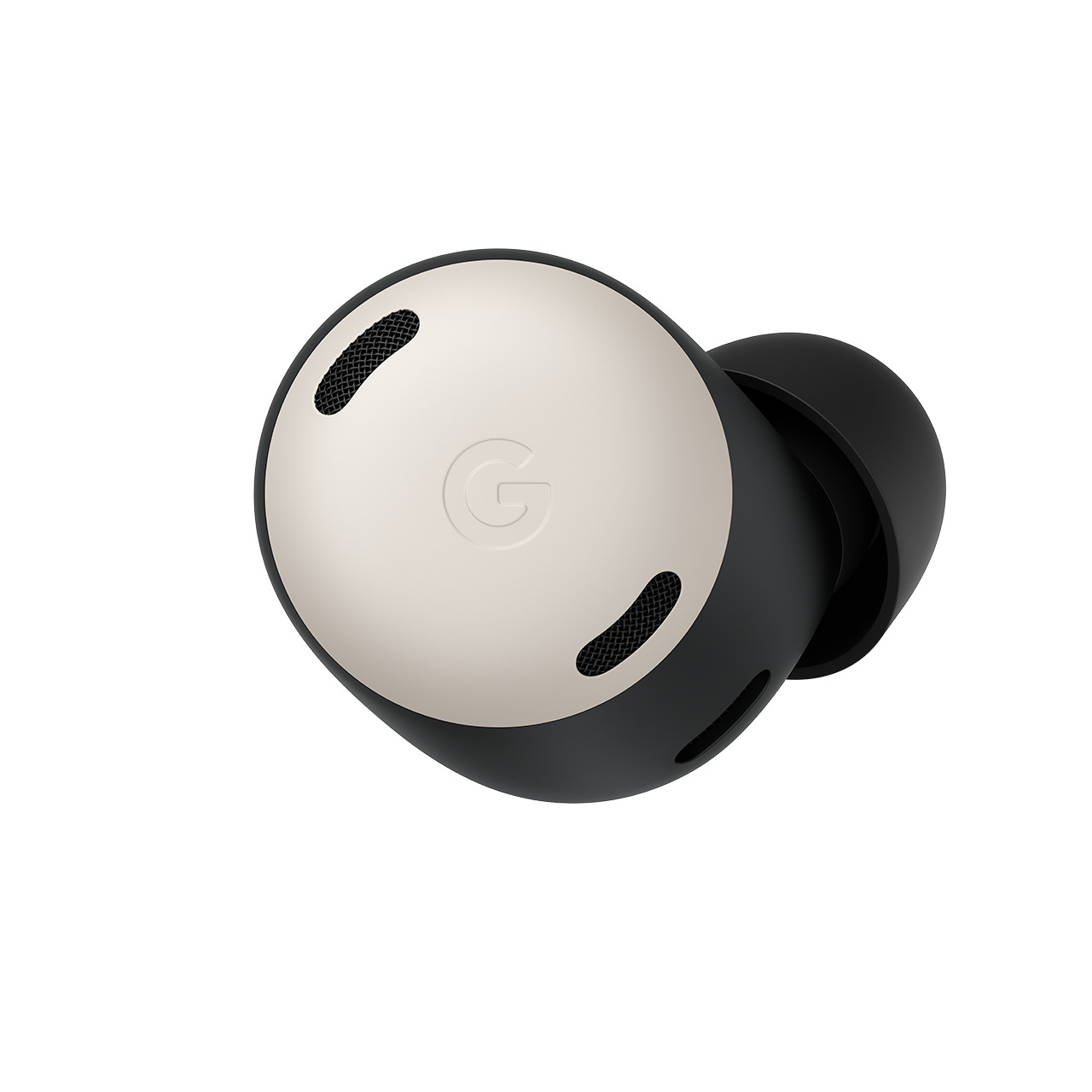 【美品】Google Pixel buds black　送料込み