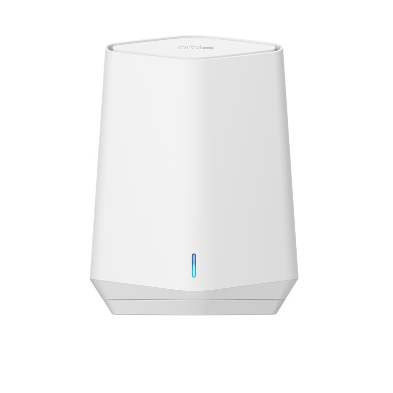 ネットギア AX6000 Orbi Pro WiFi6 2台セット SXK80