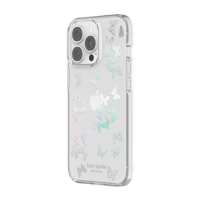 アウトレット】kate spade iPhone 13 Pro ケース KSNY Protective 