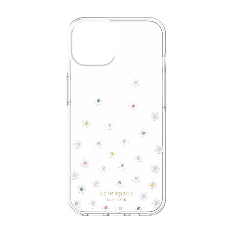 kate spade ケイトスペード iPhone 14 / iPhone 13 KSNY Protective