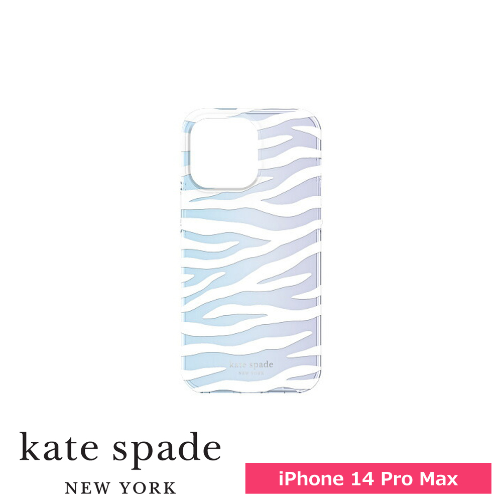 kate spade ケイトスペード iPhone 14 Pro Max KSNY Protective 