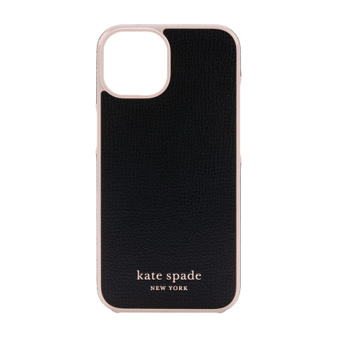 kate spade ケイトスペード iPhone 14 / iPhone 13 KSNY WRAP Case