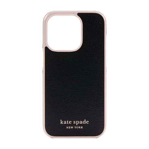 kate spade ケイトスペード iPhone 14 Pro KSNY WRAP Case | 【公式