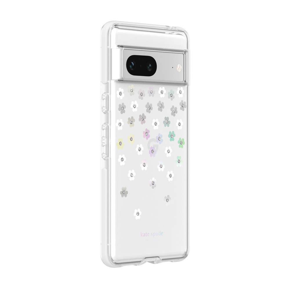 kate spade ケイトスペード KSNY Defensive Hardshell Case for Pixel