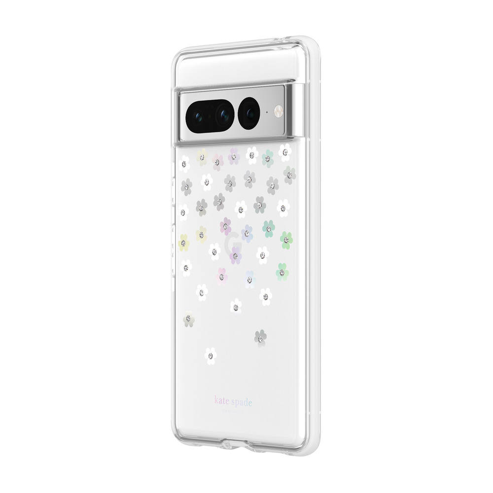 kate spade ケイトスペード KSNY Defensive Hardshell Case for Pixel