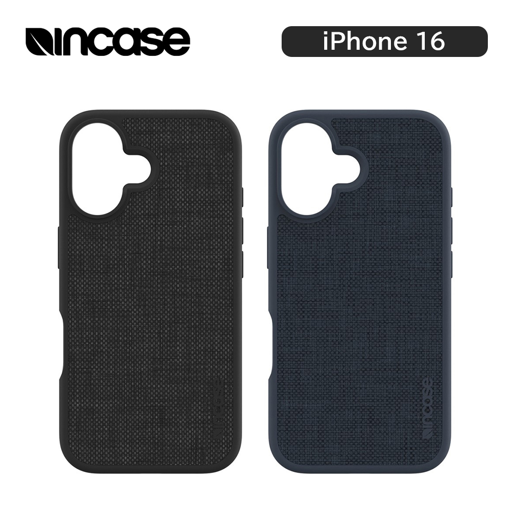 iPhone 16 Incase ICON Case for MagSafe