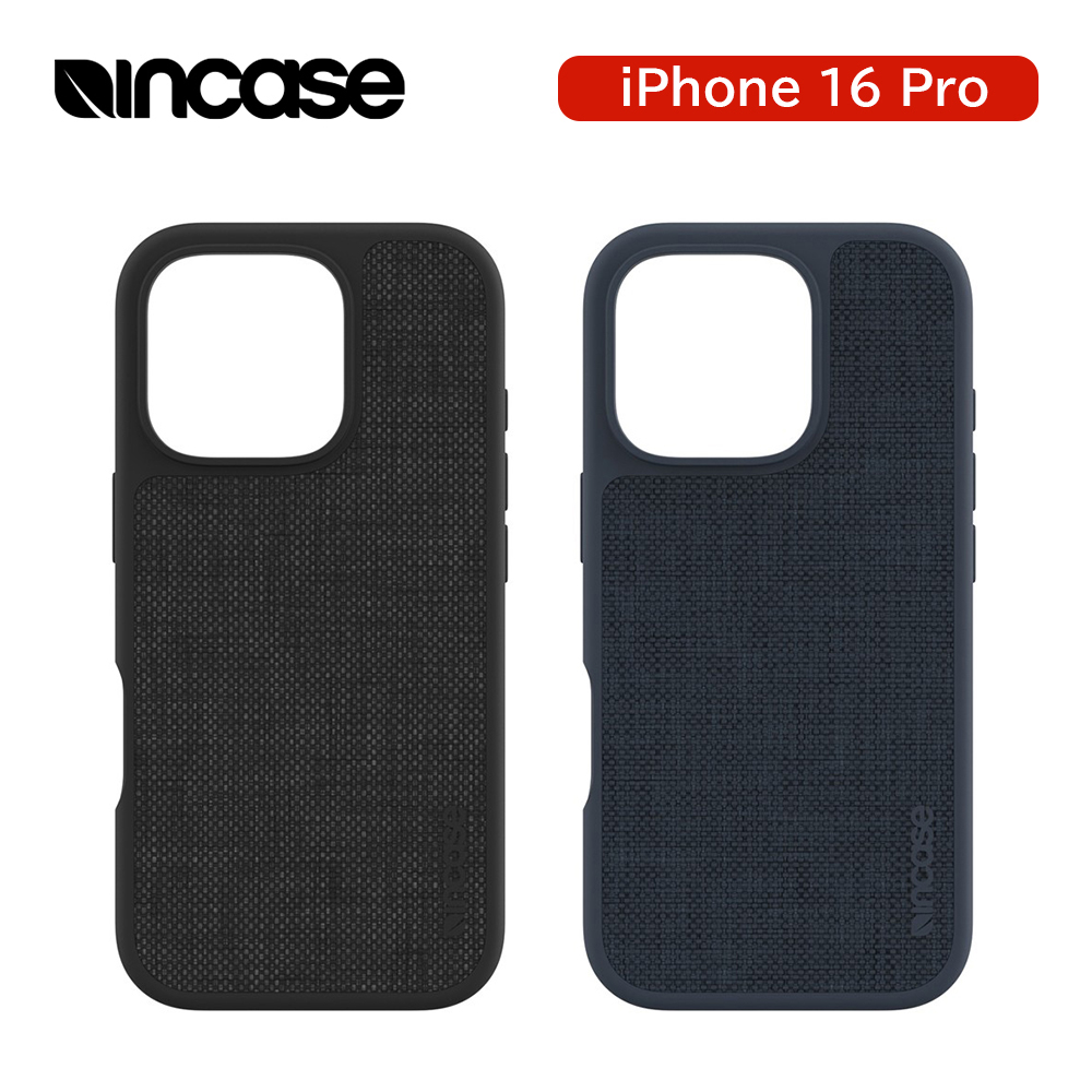 iPhone 16 Pro Incase ICON Case for MagSafe