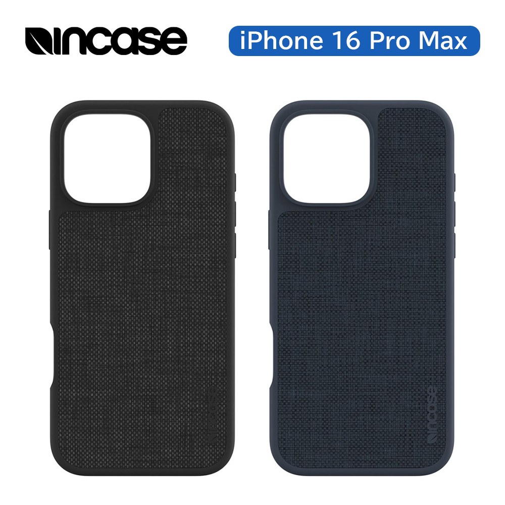 iPhone 16 Pro Max Incase ICON Case for MagSafe