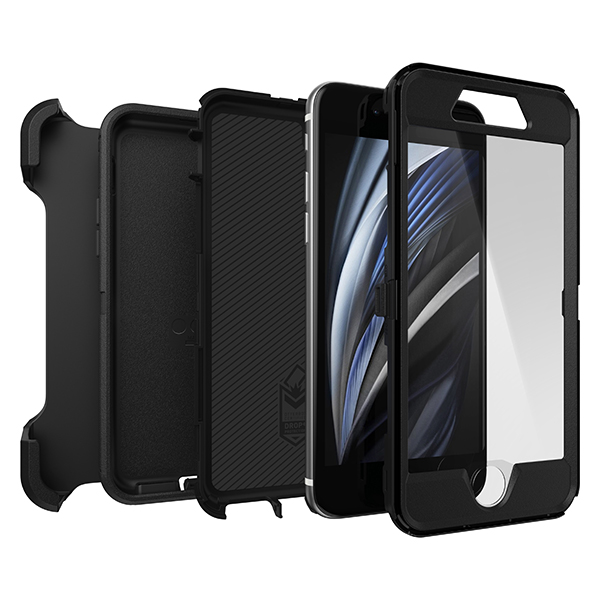 OtterBox DEFENDER iPhone SE（第3世代）/ SE（第2世代）/ 8 / Big Sur | SoftBank公式 iPhone/スマートフォンアクセサリーオンラインショップ