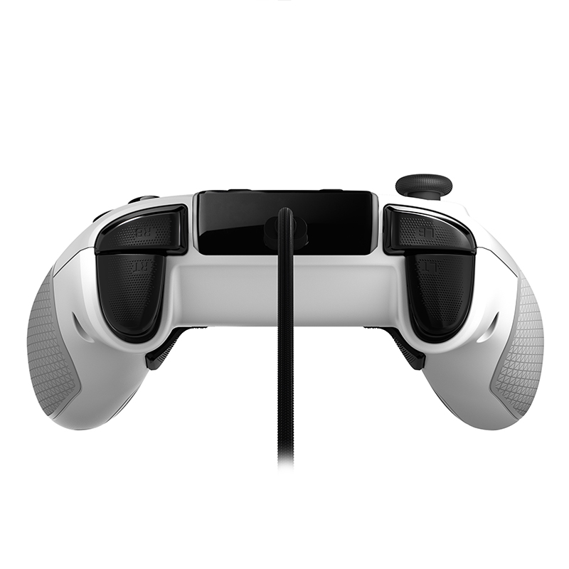 Turtle Beach RECON Controller 有線ゲームコントローラー Xboxライセンス取得 ホワイト SoftBank公式  iPhone/スマートフォンアクセサリーオンラインショップ