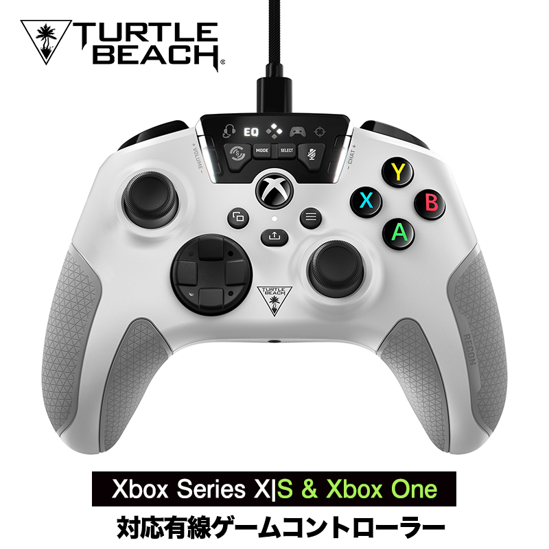 xbox コントローラー 有線