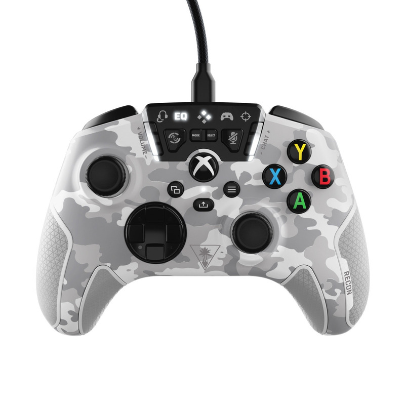 Turtle Beach RECON Controller 有線ゲームコントローラー Xbox ...