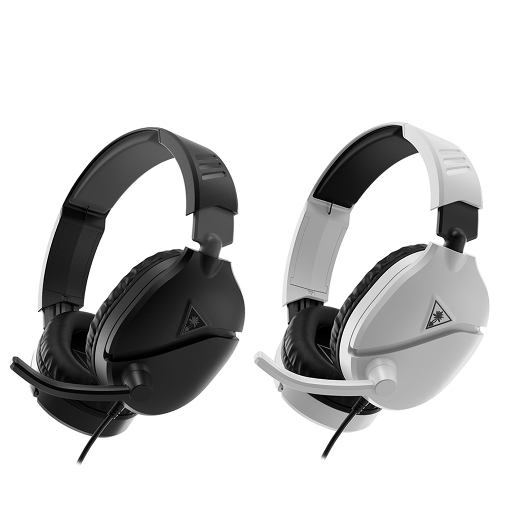 Turtle Beach　Recon 70X タートルビーチ Xbox特化 軽量設計のヘッドセット