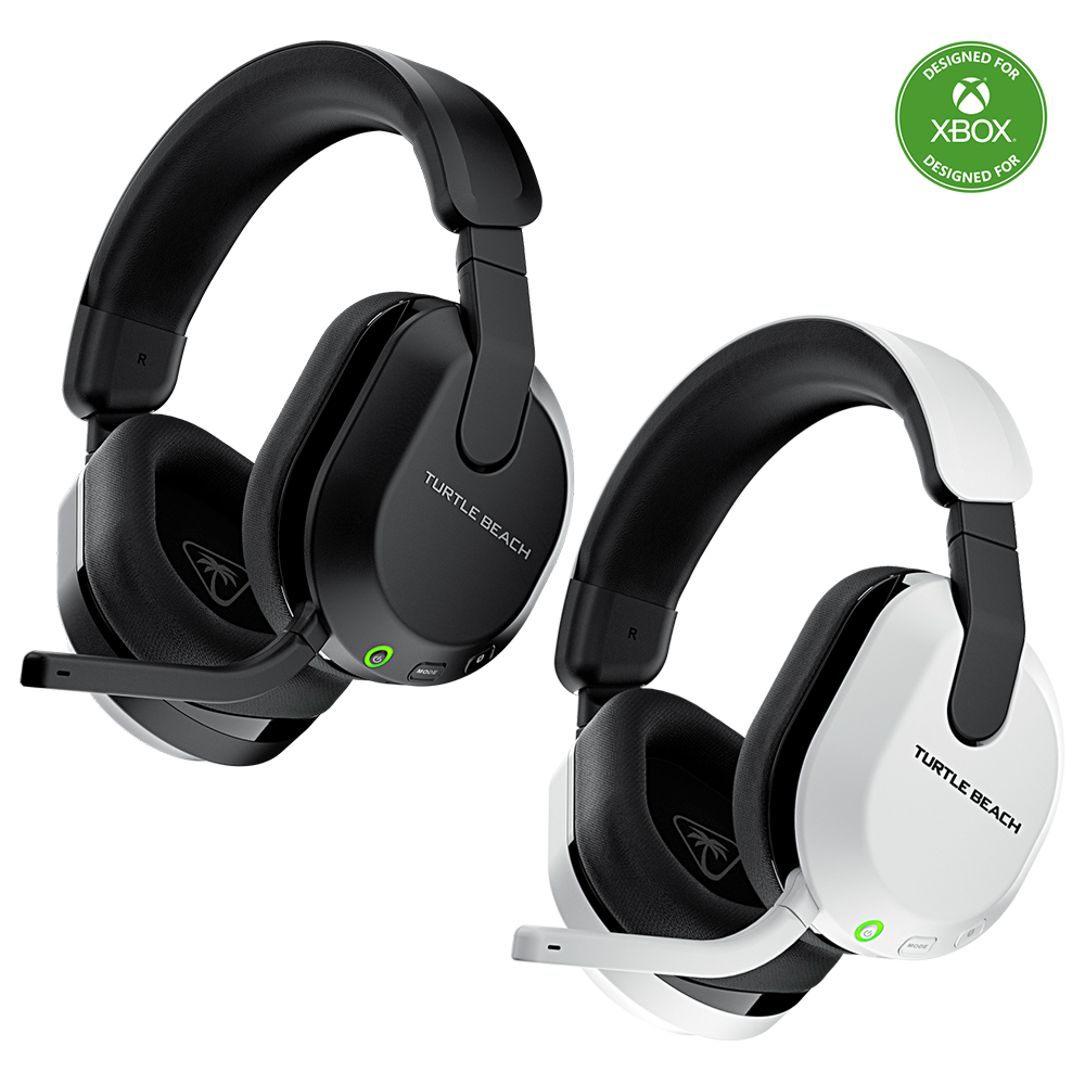 Turtle Beach　Stealth 600 Gen 3 XB ワイヤレス マルチプラットフォーム ヘッドセット