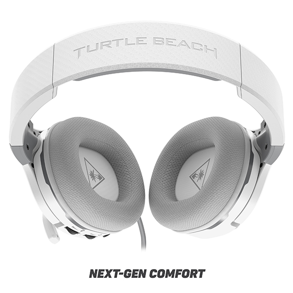 Turtle Beach タートルビーチ Recon 200 Gen 2 ホワイト ゲーミング