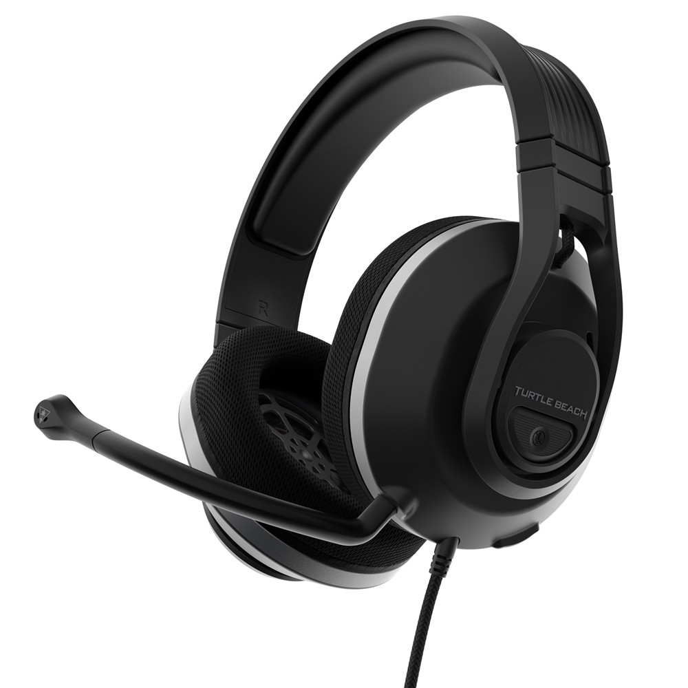 Turtle Beach タートルビーチ Recon 500 有線マルチプラットフォーム