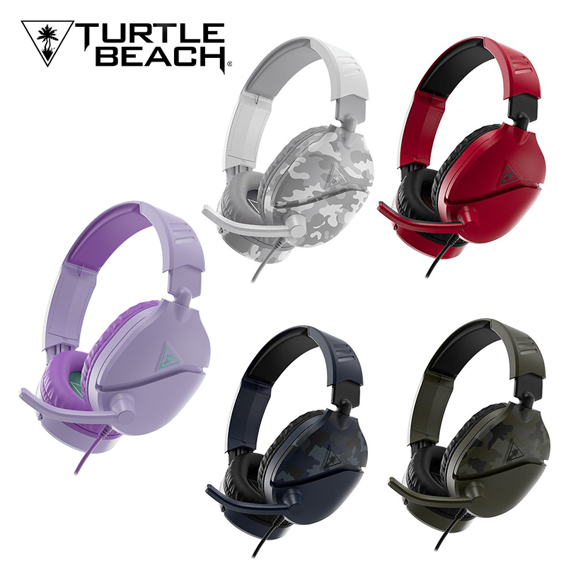 TURTLE BEACH タートルビーチ ゲーミング ヘッドセット Recon 70 sale