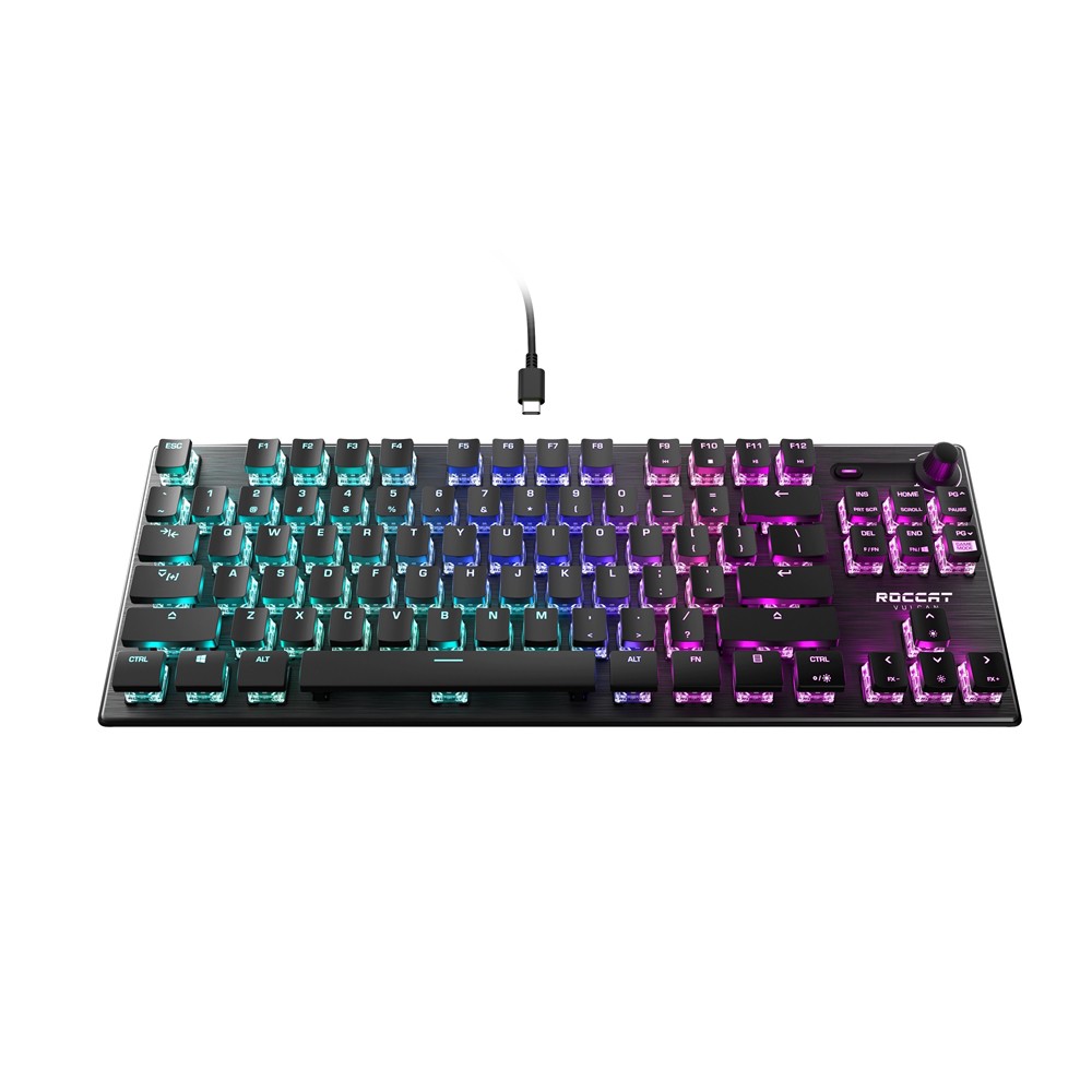 ROCCAT ロキャット Vulcan TKL コンパクトメカニカル RGB ゲーミング