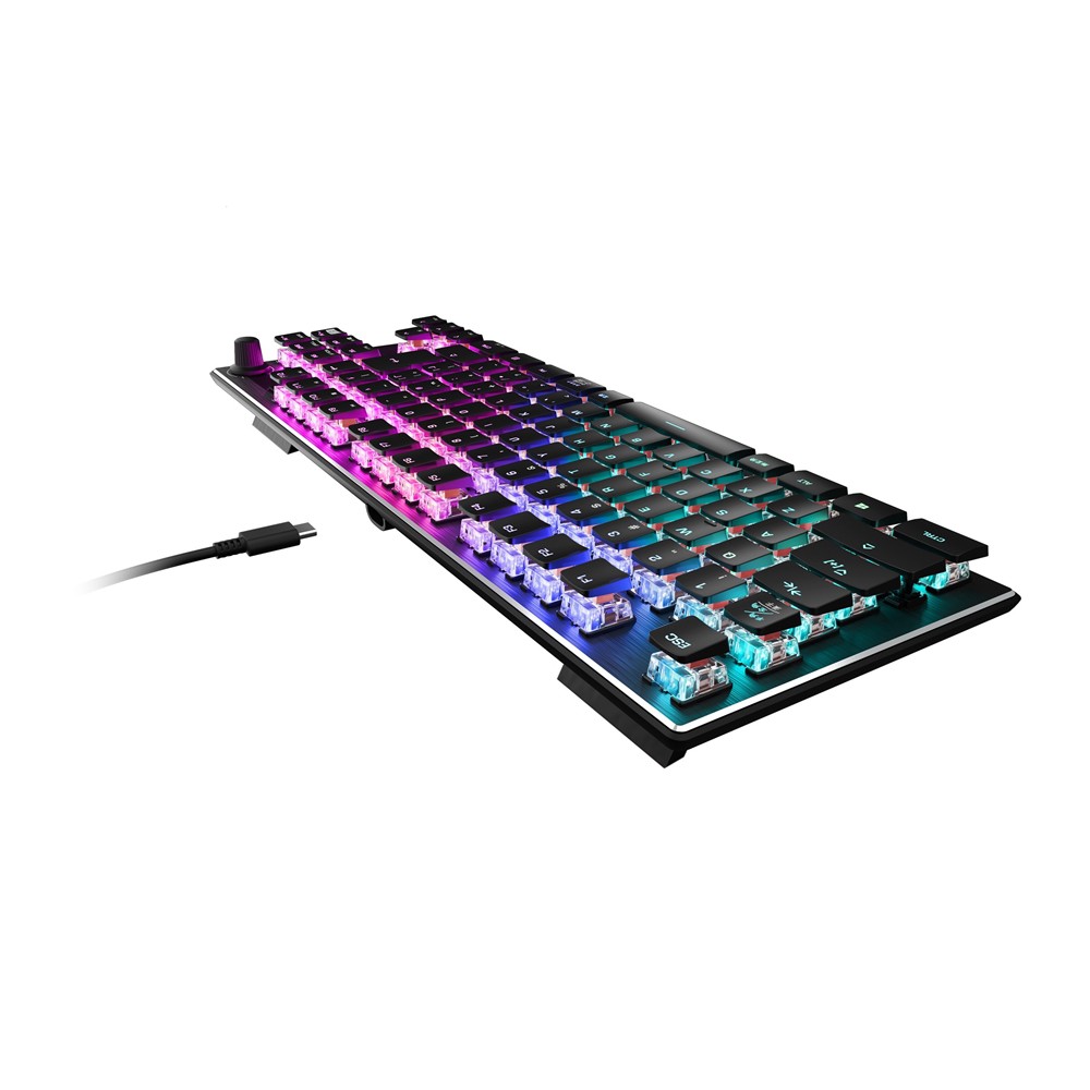 ROCCAT ロキャット Vulcan TKL コンパクトメカニカル RGB