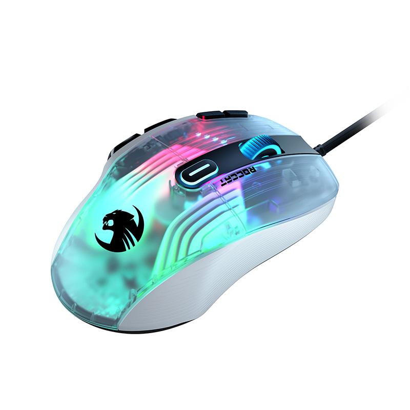 【新品】ROCCAT ゲーミングマウス