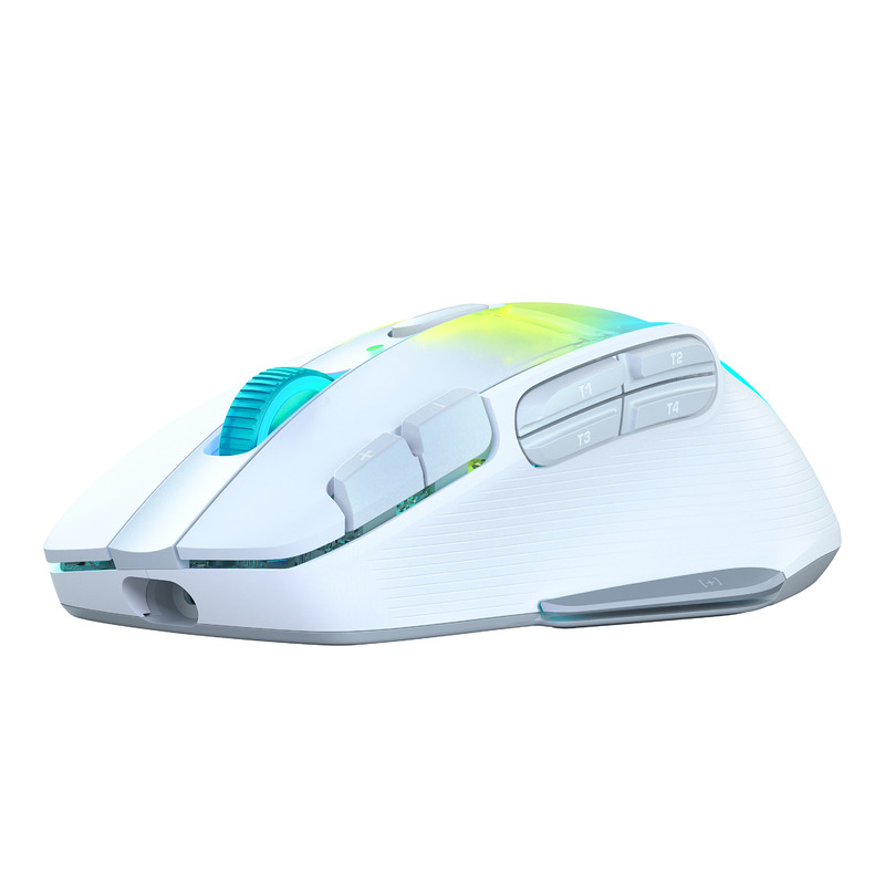 【ほぼ新品】ROCCAT ゲーミングマウス Kone XP Air